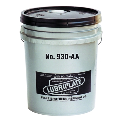 930AA 35LB Pail 5GAL #09635 MPN:L0096-035