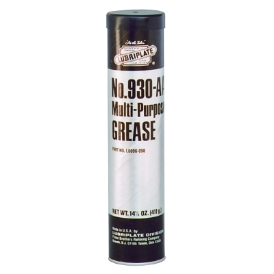 930-Aa 14-1/2OZ Cartridge Hi-Temp Mul MPN:L0096-098