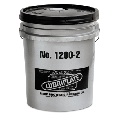Hd Gen Purp Lithium Grease 16 Oz Tubs MPN:L0102-004