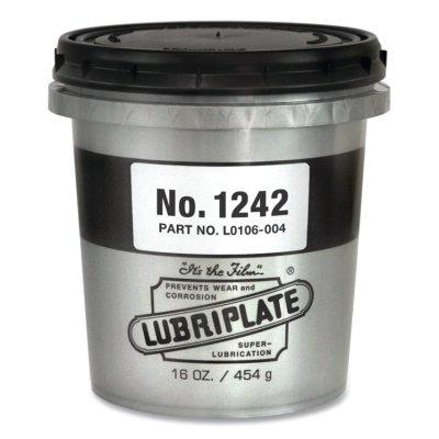 NO. 1242 16 Oz Tubs MPN:L0106-004