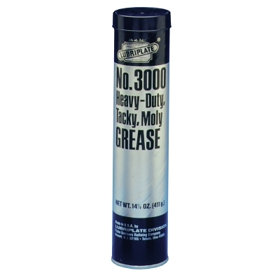 14 Oz Ctg #3000 Tacky Moly Grease #10898 MPN:L0108-098