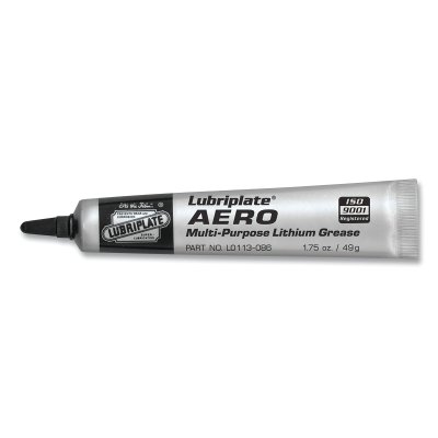 Aero 1-3/4 Oz Tubes 36/Ctn MPN:L0113-086