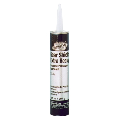 10 1/2 Oz Gear Shield Xhvy Grease Caulking Gu MPN:L0152-000