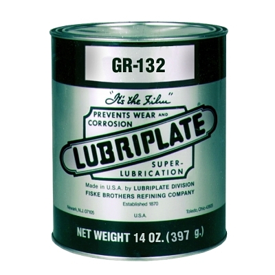 16-OZ. GR-132 Grease MPN:L0158-004