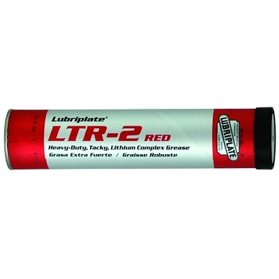 Red Lithium Grease MPN:L0167-098