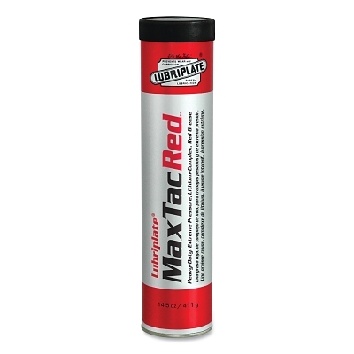 Heavy-Duty Extreme Pressure Tacky Red Grease MPN:L0168-098