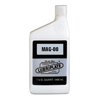 2LB. Jug MAG-00 Greaselithium Pol MPN:L0186-013