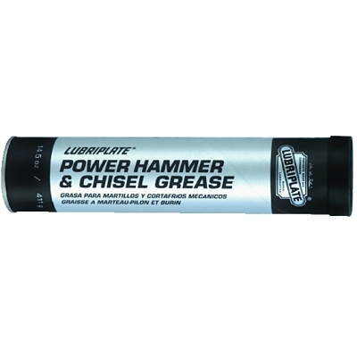 14.5 Oz Power Hammer & Chisel Grease MPN:L0190-098