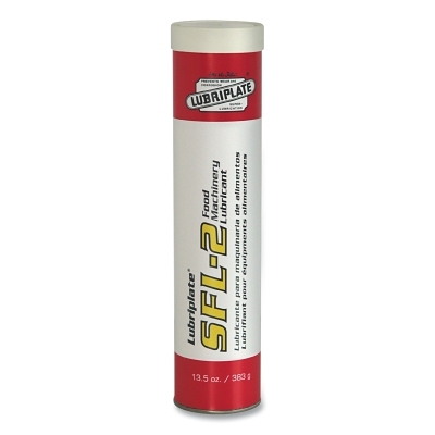 Synthetic Alum Comp Fggrease Nlgi #2 MPN:L0198-098