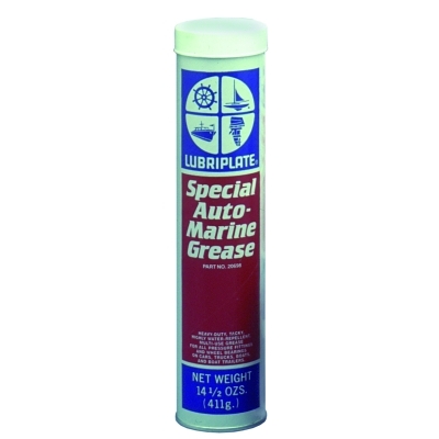 14OZ.CARTRIDGE Special Marine Grease Replaces 12 MPN:L0206-098