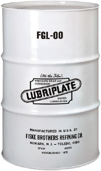General Purpose Grease: 400 lb Drum, Aluminum Complex MPN:L0226-040 General Purpose Grease: 400 lb Drum, Aluminum Complex MPN:L0226-040
