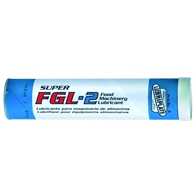 FGL-2 Cartridge Food Grade Grease #23298 MPN:L0232-098
