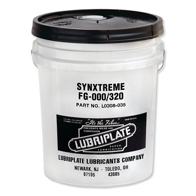Synxtreme FG-000/320 MPN:L0308-035