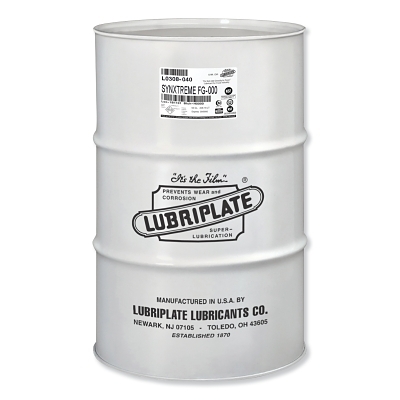 Synxtreme FG-000/320 MPN:L0308-040