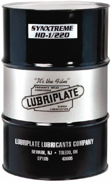 Extreme Pressure Grease: 400 lb Drum, Calcium Sulfonate MPN:L0313-040 Extreme Pressure Grease: 400 lb Drum, Calcium Sulfonate MPN:L0313-040