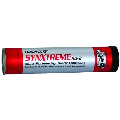 14.5 Oz Cartridge Synxtreme HD-2 Grease MPN:L0401-098
