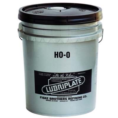 Ho-O 10WSAE Hydraulic Oil MPN:L0760-060