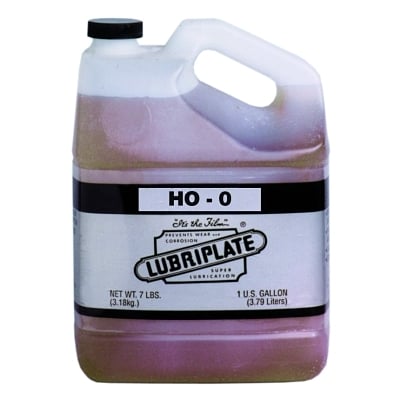 HO-0 Hydraulic Oil MPN:L0760-062