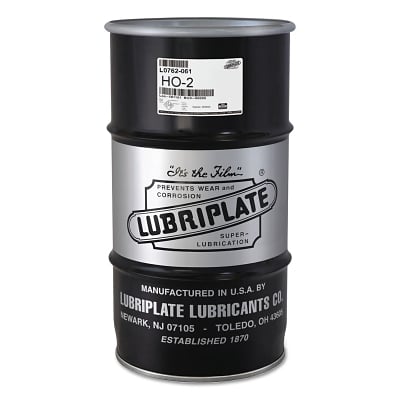 HO-2 Htdraulic Oil MPN:L0762-061