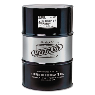 Special Low Pour Hydraulic Oil MPN:L0767-062