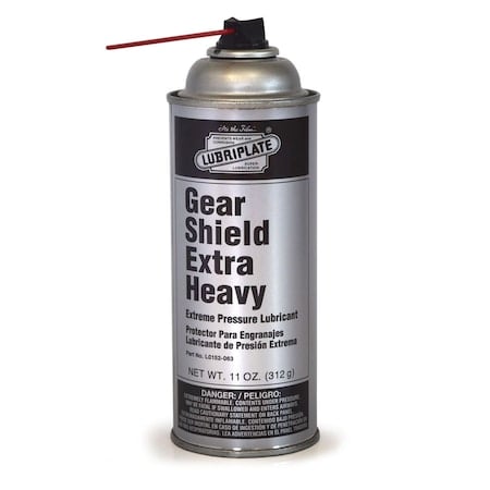 Aerosal Gear SHIELD-HD#15263 MPN:L0152-063
