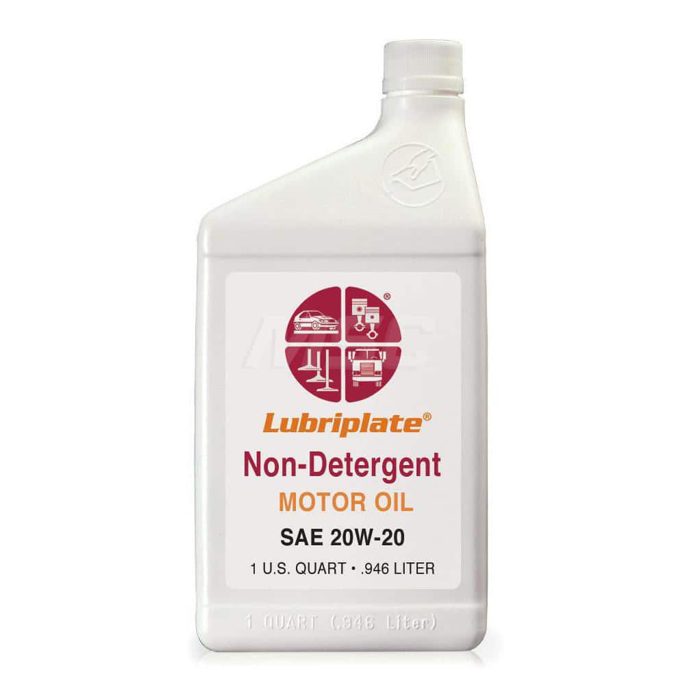 1 Quart Nondetergent Automotive Oil. 1 Bottle MPN:L0806-054 1 Quart Nondetergent Automotive Oil. 1 Bottle MPN:L0806-054