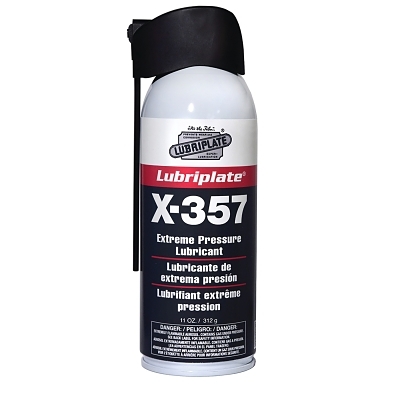 11-Oz Aerosol Moly Lubricant MPN:L0149-063