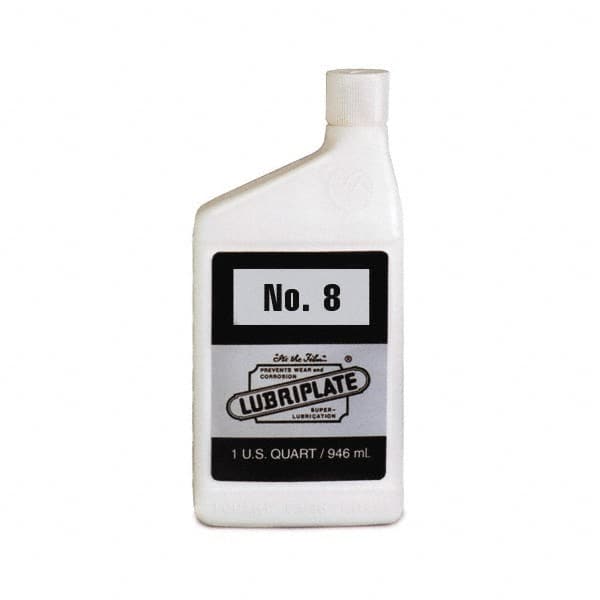 Bottle, Mineral Gear Oil MPN:L0014-013