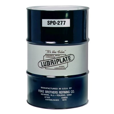 SPO-277 Gear Oil MPN:L0247-040