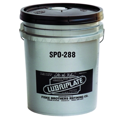 SPO-288 Gear Oil MPN:L0248-035