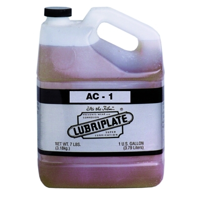 AC-1 Air Compressor Oil MPN:L0705-057