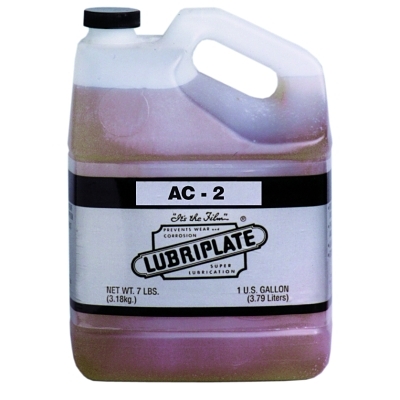 AC-2 Air Compressor OIL#70657 MPN:L0706-057