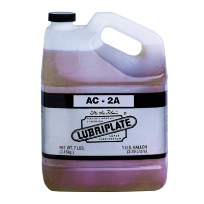 AC-2A Air Compressor OIL#70757 MPN:L0707-057