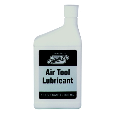 Air Tool Lub #71535VOL Cap 1 Qt MPN:L0713-054
