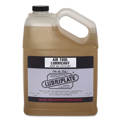 Can Air Tool LUBRICANT#71357 MPN:L0713-057