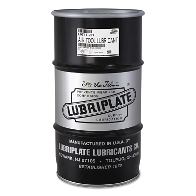 Air Tool Lubricant MPN:L0713-061