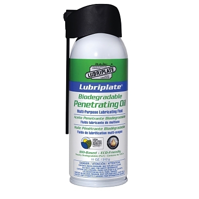 Biodegradable Penetrating Oil MPN:L0721-063