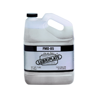 1GAL. FMO-85 Food Gradeoil #74057 MPN:L0740-057