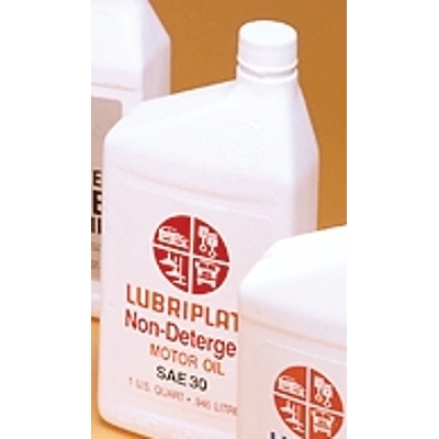 74954 1QT Gpo Motor OILSAE-30W MPN:L0749-054