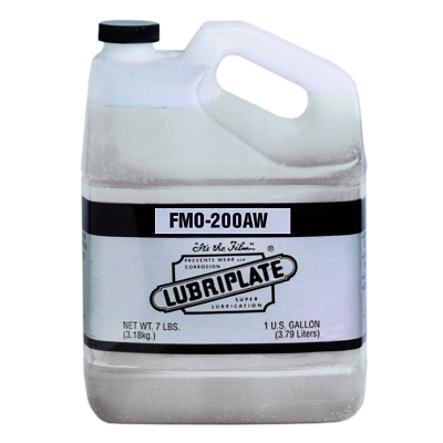 88157 FMO-200-Aw Food Grade Oil MPN:L0881-057