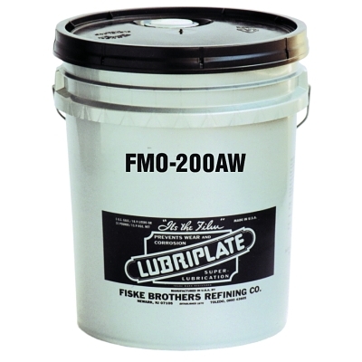 FMO-200-Aw Food Machinery Oil MPN:L0881-060