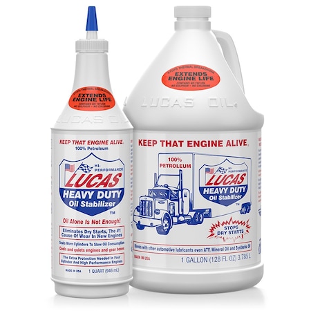 H/D Oil Stabilizer, 1x1/55 gal Drum MPN:10091