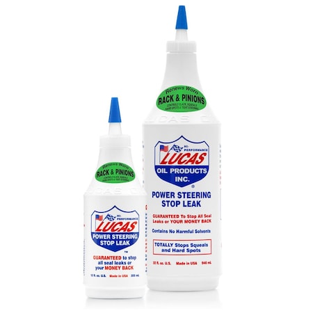 Power Steering Stop Leak, 1x1/55 gal D MPN:10145