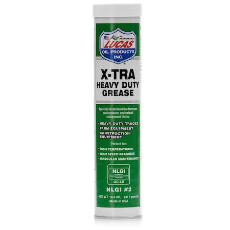 Grease, 35 lb, Pail, Green MPN:10305