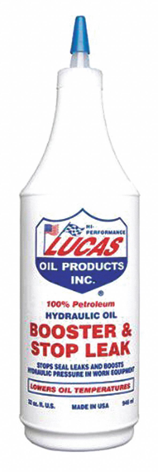 Hydraulic Oil 840 ISO Grade Petroleum MPN:10019
