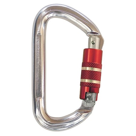 Locking Spring Snap, Cap 2500 lb MPN:4GGT1