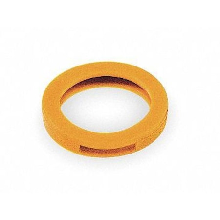Key Identifier, Multicolor, Vinyl, Large, 20 PK MPN:1660020