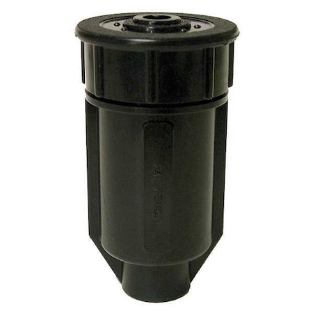 Key Hider, Black, Plastic, Sprinkler Key Hider MPN:91901