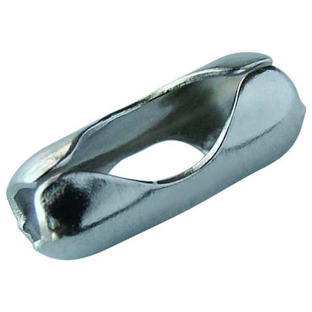 Ball Chain Coupling, Sil, Np Stl, PK25 MPN:31925