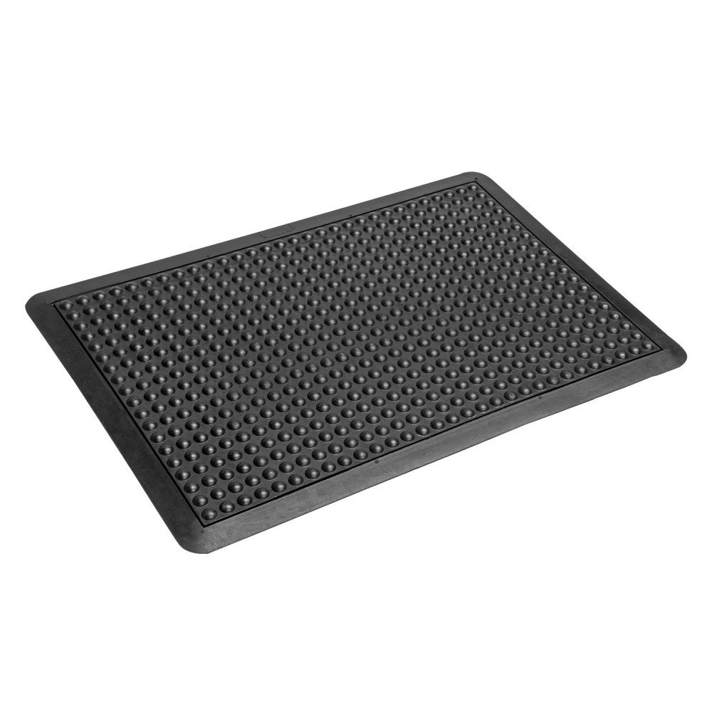 Crown Yoga-Flex, 36 x 48, Black MPN:YF 0034BK